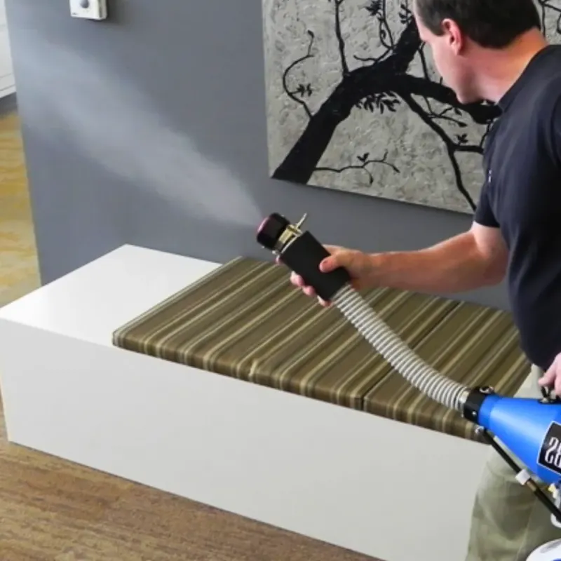 Professional Odor Removal in Daytona Beach, FL